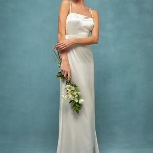 NEW Reformation Sauvignon Dress